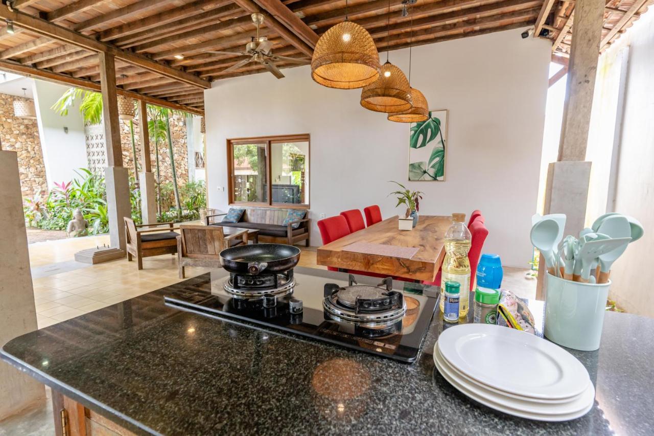 Casa Amor Siem Reap Extérieur photo