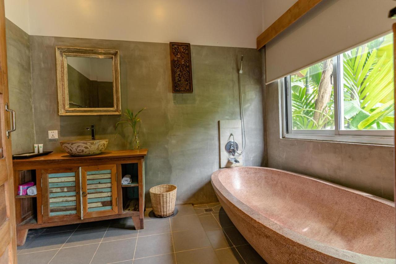Casa Amor Siem Reap Extérieur photo