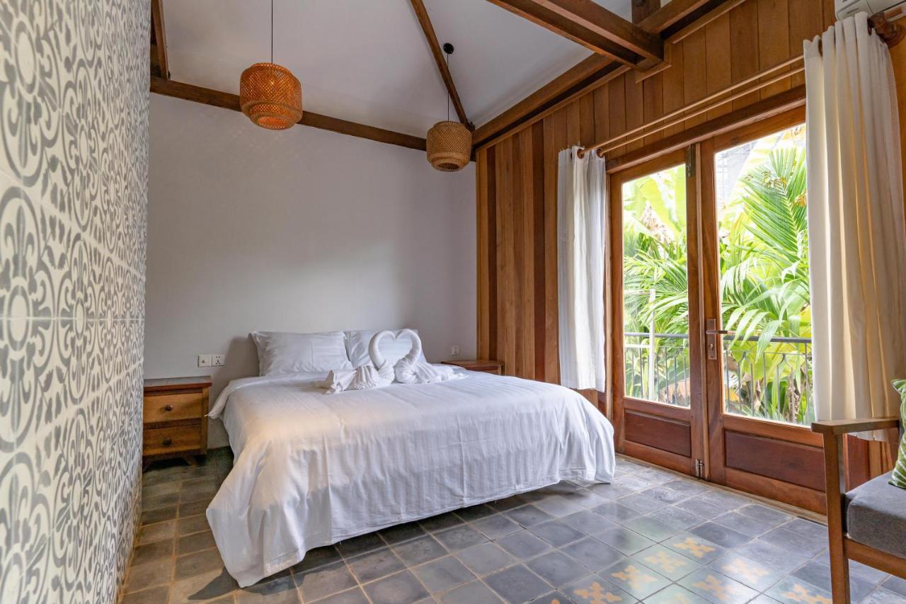 Casa Amor Siem Reap Extérieur photo