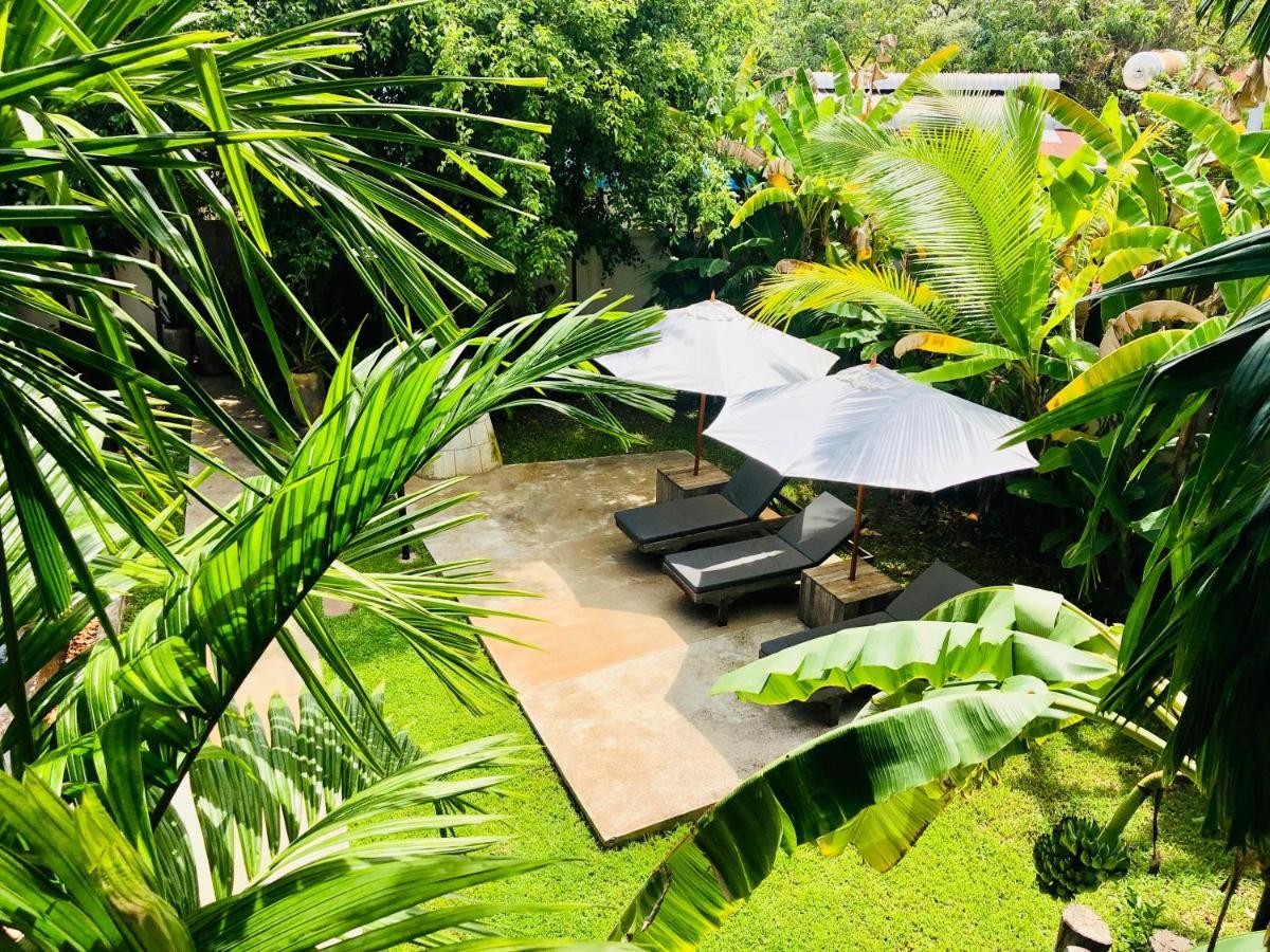 Casa Amor Siem Reap Extérieur photo